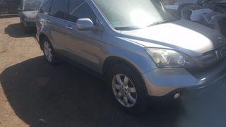 Despiece Honda CRV piezas