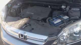 Despiece Honda CRV piezas
