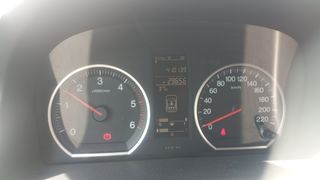 Despiece Honda CRV piezas