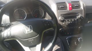 Despiece Honda CRV piezas