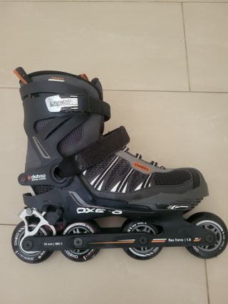 Patines Oxelo Fitness 7/
43/44