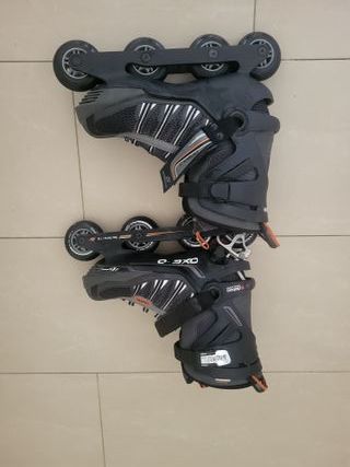 Patines Oxelo Fitness 7/
43/44