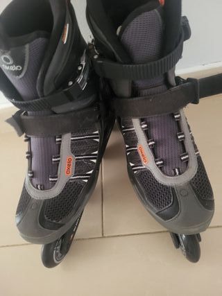 Patines Oxelo Fitness 7/
43/44
