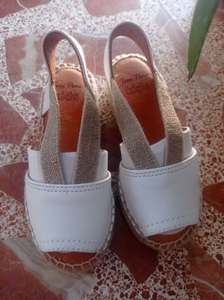 Sandalias Toni Pons -niña nuevas