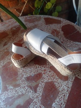 Sandalias Toni Pons -niña nuevas
