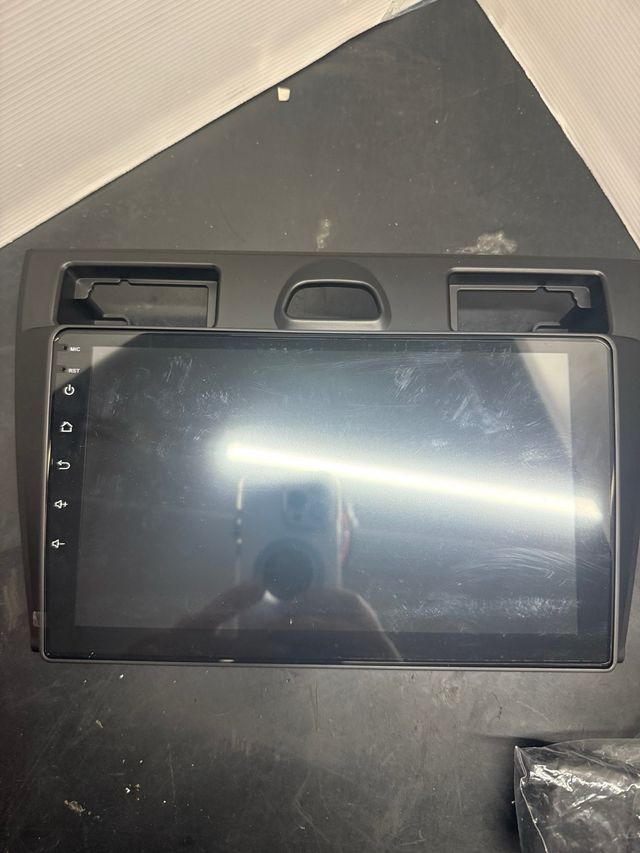 Radio Android 13 Ford Fiesta 2006-2011