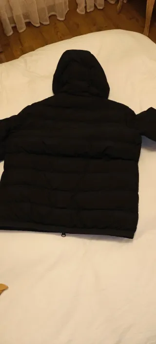 Chaqueta PLUMON GEOX SANDFORD MAN