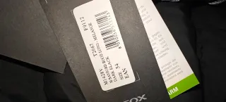 Chaqueta PLUMON GEOX SANDFORD MAN