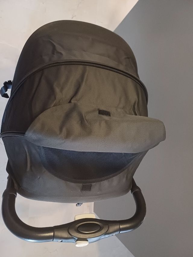 Silla paseo Inglesina Quid 1