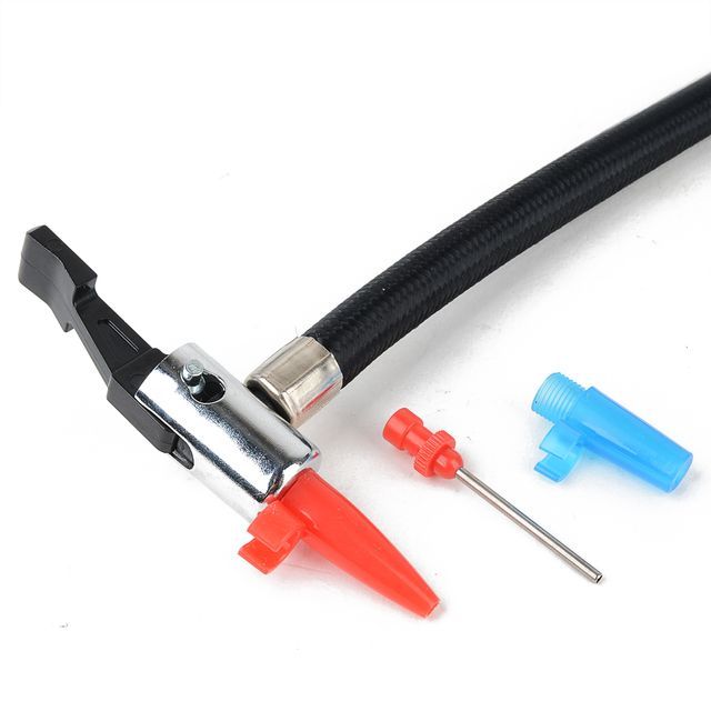 Compresor de Aire Portátil – NUEVO