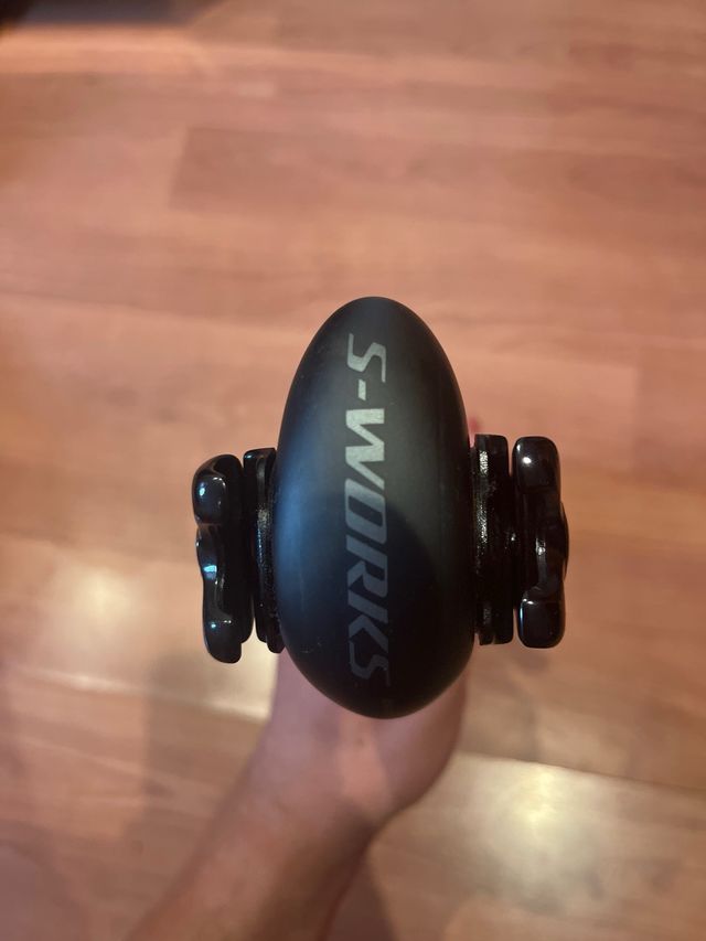 Tija Specialized Venge ViAS