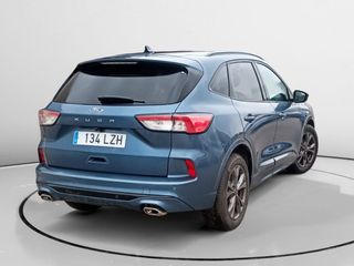 Ford Kuga 1.5 EcoBoost ST-Line S&S