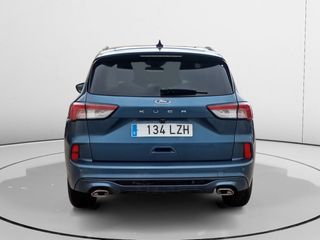 Ford Kuga 1.5 EcoBoost ST-Line S&S