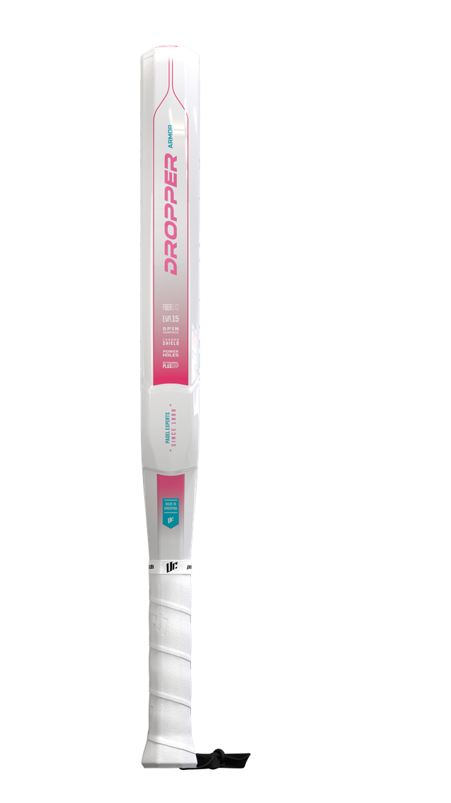 Pala padel Urich - Dropper Armor M