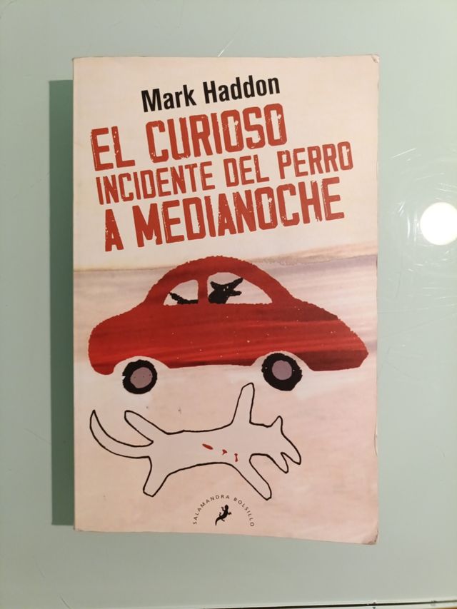 El curioso incidente del perro a medianoche/ Th...