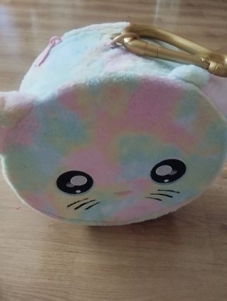 NaNaNa Surprise Kitty Rainbow Gigante