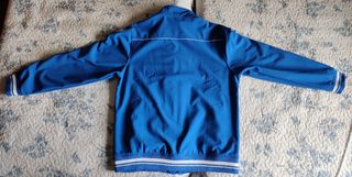Chaqueta Sudadera Joma Real Oviedo