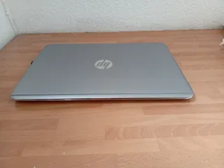 HP Elitebook 1040 G3 i5-6200U Plata