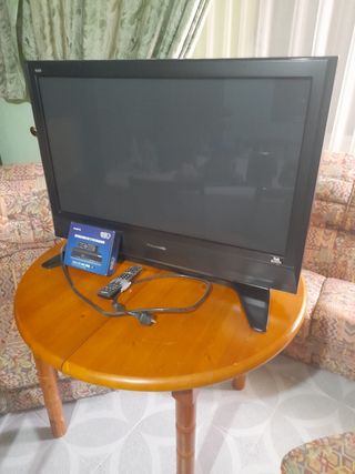 TV Panasonic 32" con TDT