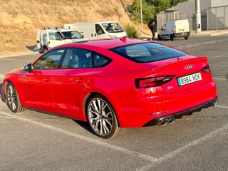 Audi S5 2020