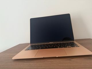 MacBook Air M1 2020 Rosa Dorado
