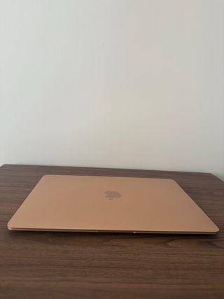 MacBook Air M1 2020 Rosa Dorado