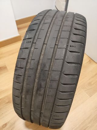 Neumático Michelin 225/40 ZR 19