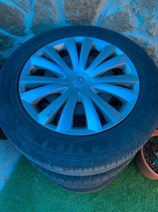 4 Ruedas 4x108 usadas