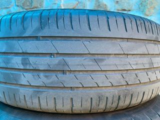 4 Ruedas 4x108 usadas