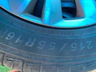 4 Ruedas 4x108 usadas