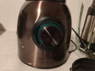 Cecotec Batidora - Piezas
