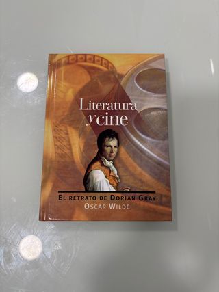 El retrato de dorian gray