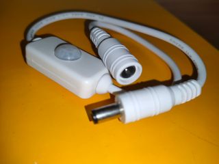 Sensor Movimiento LED