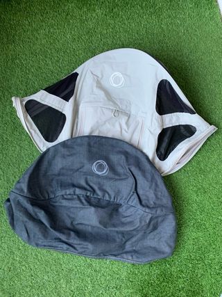 Bugaboo Bee Plus - Silla de paseo