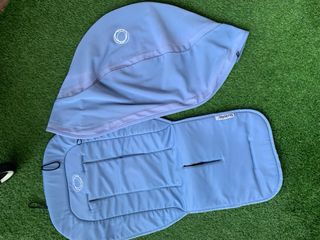 Bugaboo Bee Plus - Silla de paseo