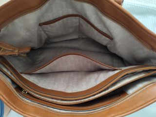 Bolso Michael Kors marrón