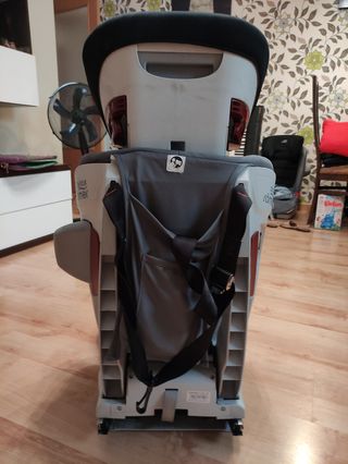 Silla Britax Römer 1-2-3