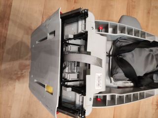 Silla Britax Römer 1-2-3