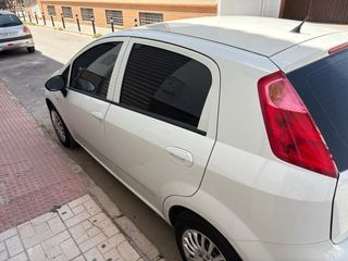 FIAT Punto 2016