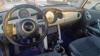 MINI one 2006