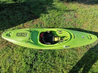 Kayak Zet Toro