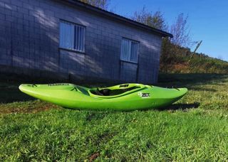 Kayak Zet Toro
