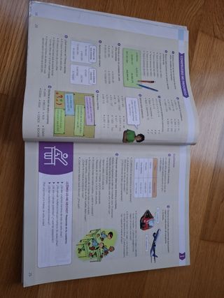 MATEMATICAS 5 PRIMARIA SABER HACER CONTIGO.