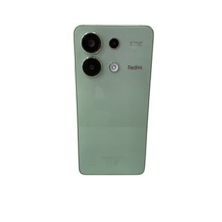 XIAOMI REDMI NOTE 13 6GB RAM 128GB VERDE LIBRE