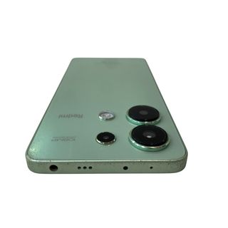 XIAOMI REDMI NOTE 13 6GB RAM 128GB VERDE LIBRE