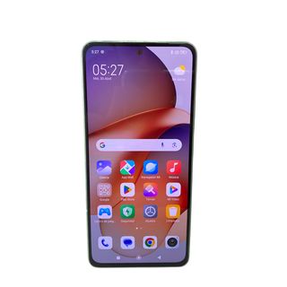 XIAOMI REDMI NOTE 13 6GB RAM 128GB VERDE LIBRE