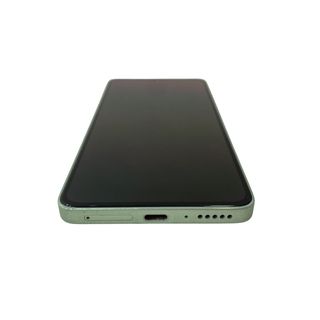 XIAOMI REDMI NOTE 13 6GB RAM 128GB VERDE LIBRE