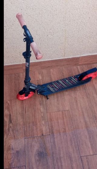 2 Patinetes infantiles