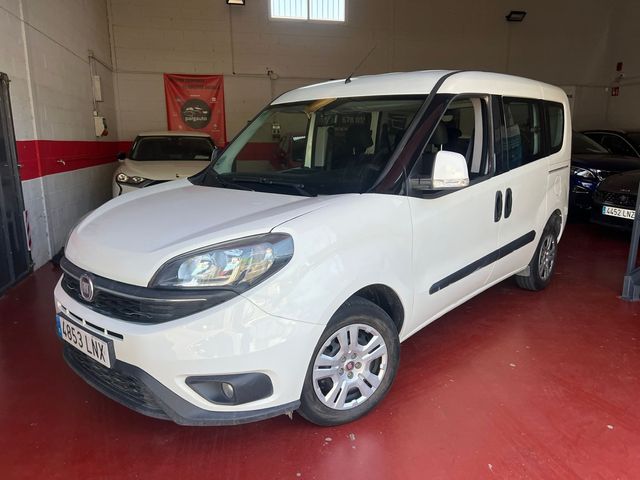 FIAT Doblò 2021