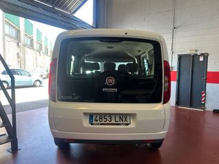 FIAT Doblò 2021